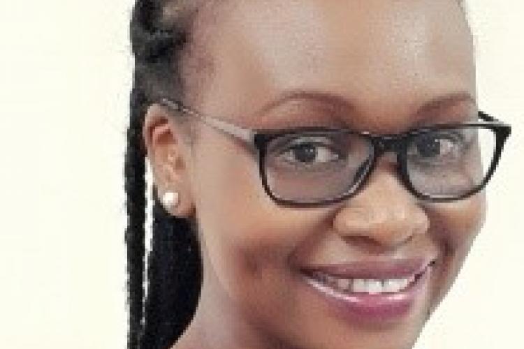 Julie Nkirote, DGM