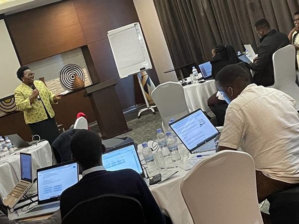 CEO IN RWANDA -2